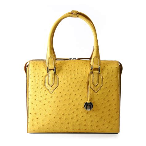 worth handbags ostrich leather